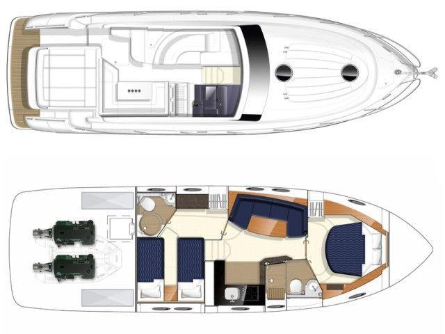 Layout Princess V42