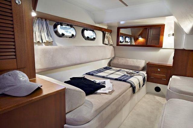 Storebro 435 Commander