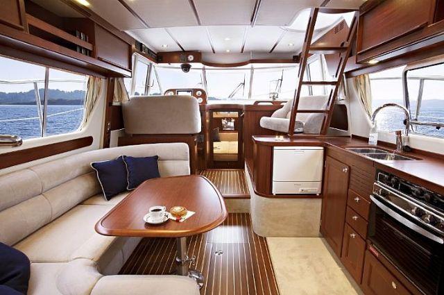 Storebro 435 Commander