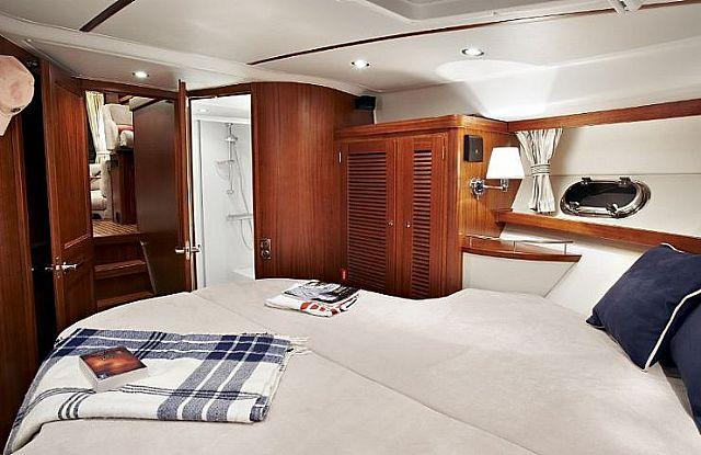 Storebro 435 Commander