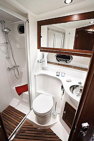 Storebro 435 Commander