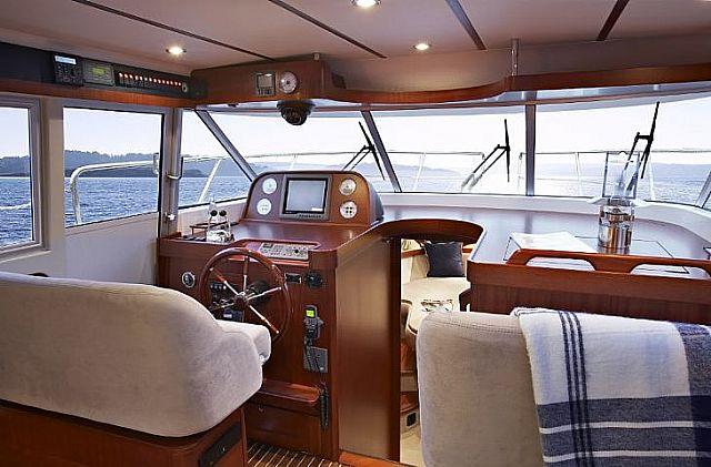 Storebro 435 Commander