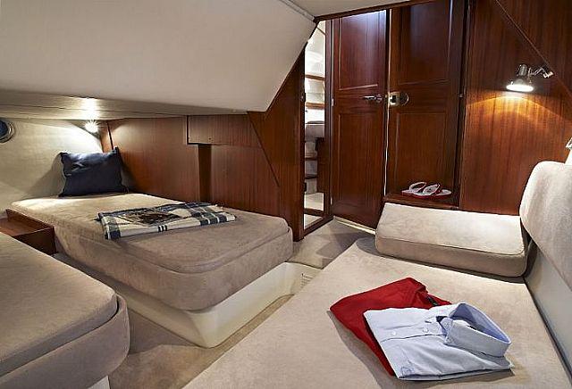 Storebro 435 Commander