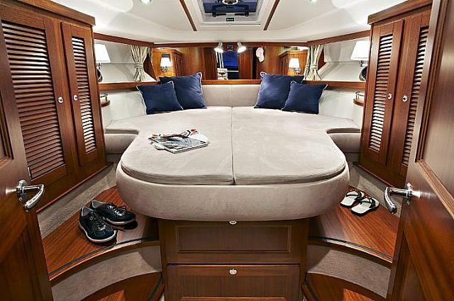 Storebro 435 Commander