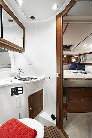 Storebro 435 Commander