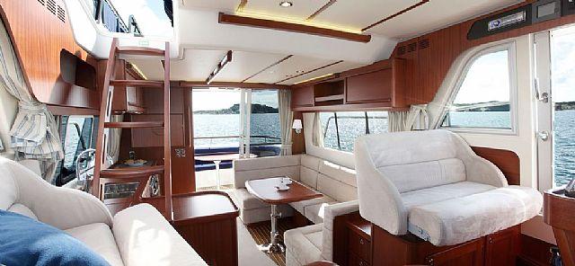 Storebro 435 Commander