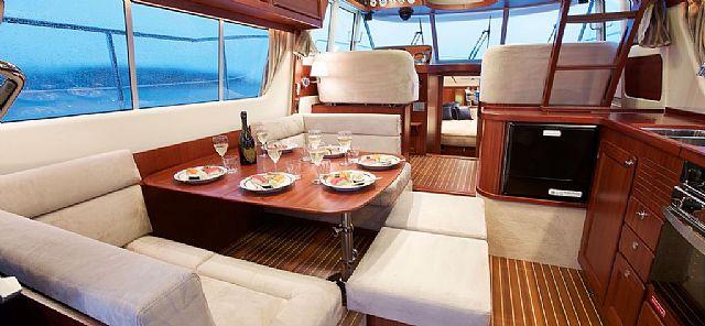 Storebro 435 Commander