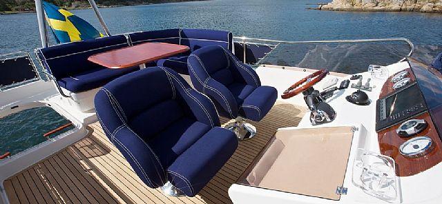 Storebro 435 Commander