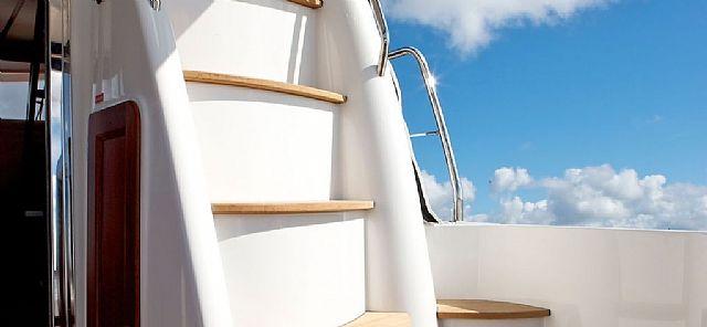 Storebro 435 Commander