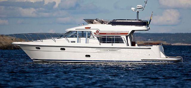 Storebro 435 Commander