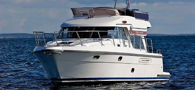 Storebro 435 Commander