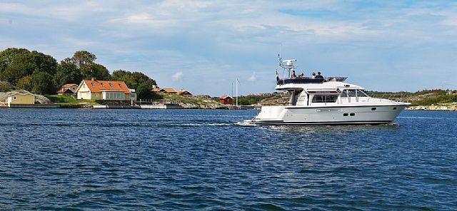 Storebro 435 Commander