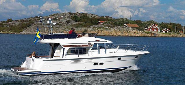 Storebro 435 Commander