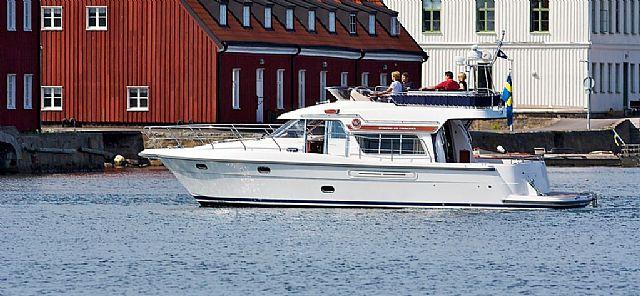 Storebro 435 Commander