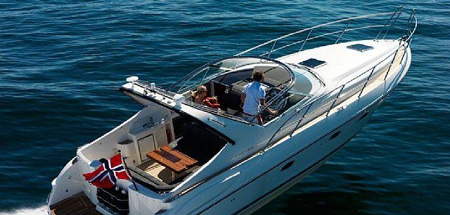 Windy 37 Grand Mistral