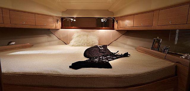 Windy 37 Grand Mistral