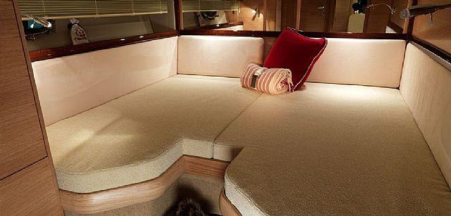 Windy 37 Grand Mistral