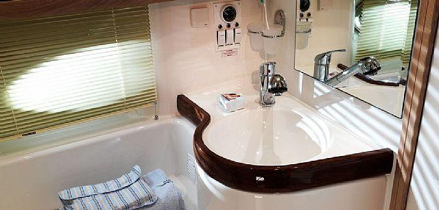 Windy 37 Grand Mistral