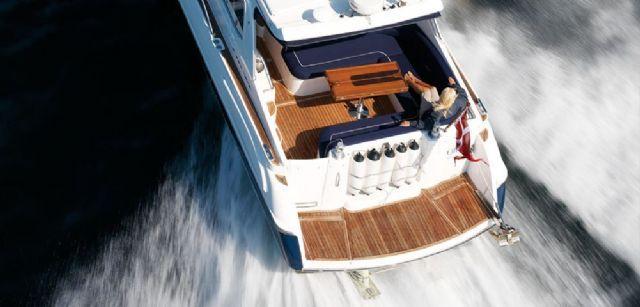 Windy 37 Grand Mistral