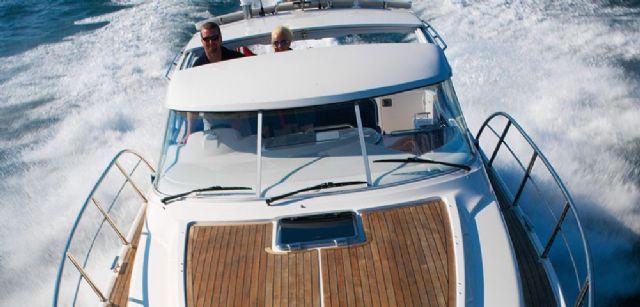 Windy 37 Grand Mistral