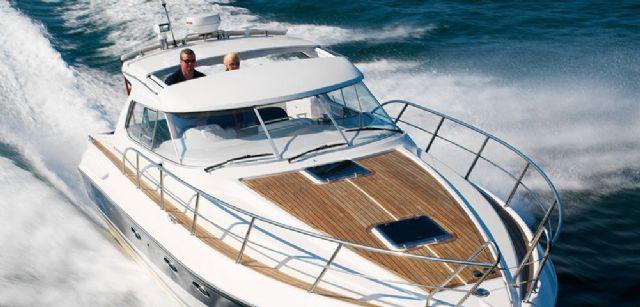 Windy 37 Grand Mistral