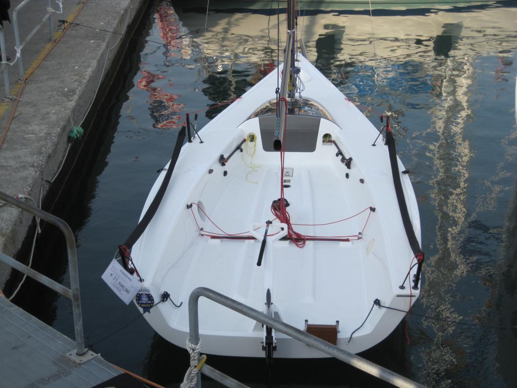 Comar Smart 21 OD