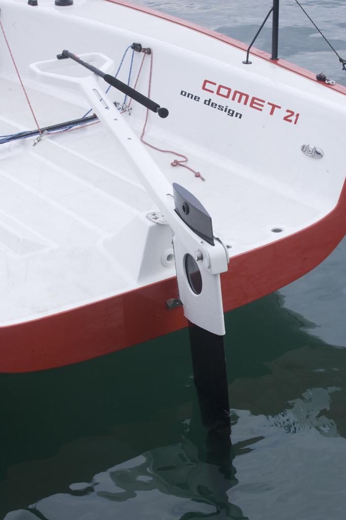 Comar Smart 21 OD