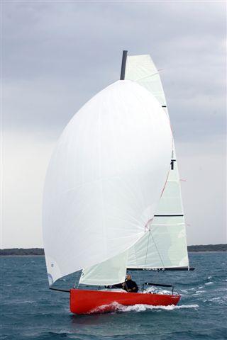 Comar Smart 21 OD