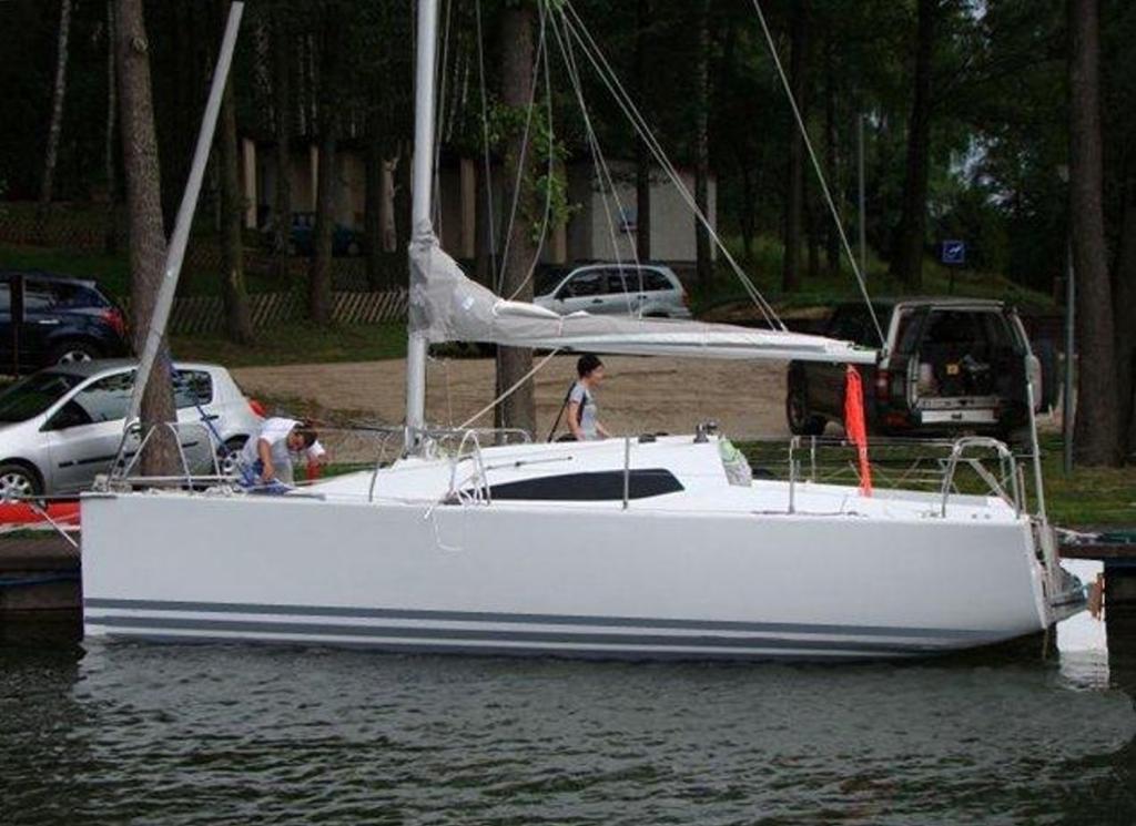 Comar Smart 26 S