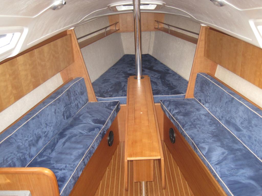 Comar Smart 26 S