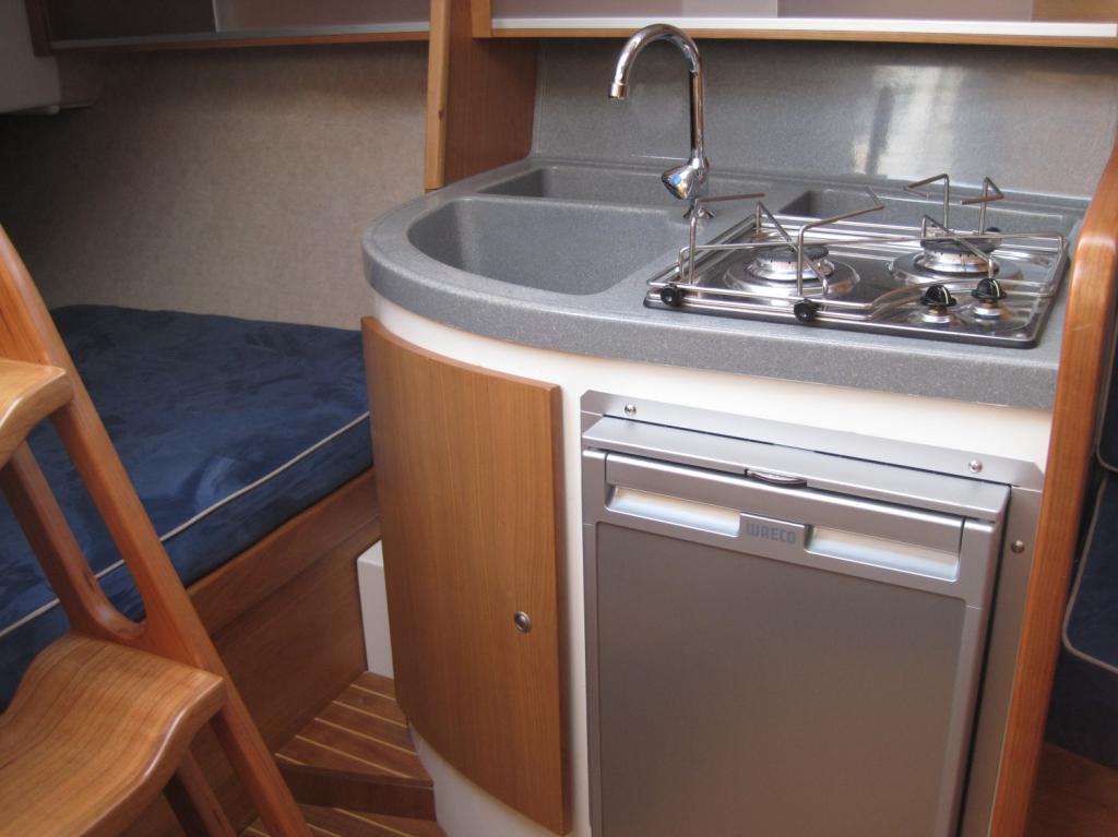 Comar Smart 26 S