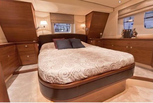 Boarnstream 42 Retro Line Aft Cabin