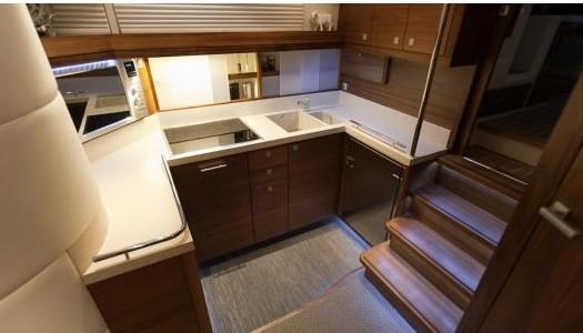 Boarnstream 46 Retro Line Cabrio
