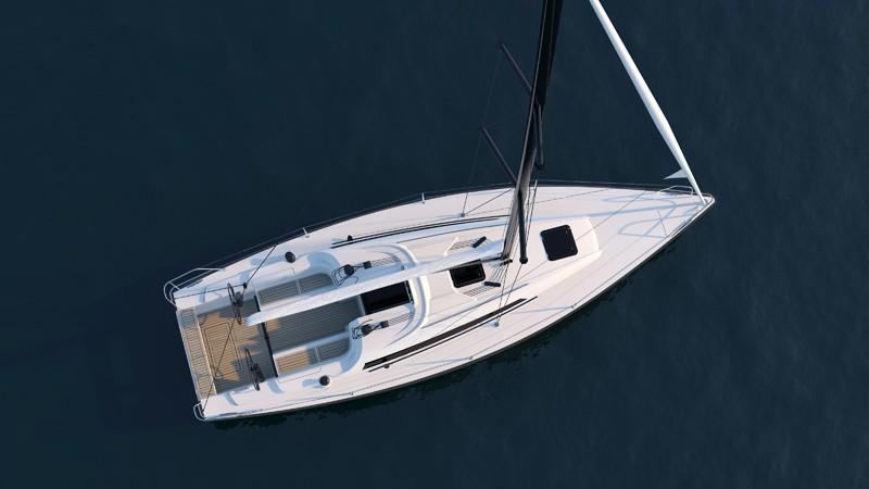 Salona S 35