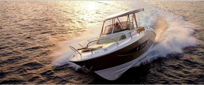 Sessa Key Largo 34 IB