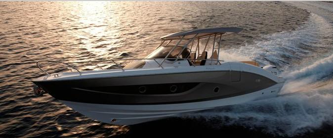 Sessa Key Largo 34 IB