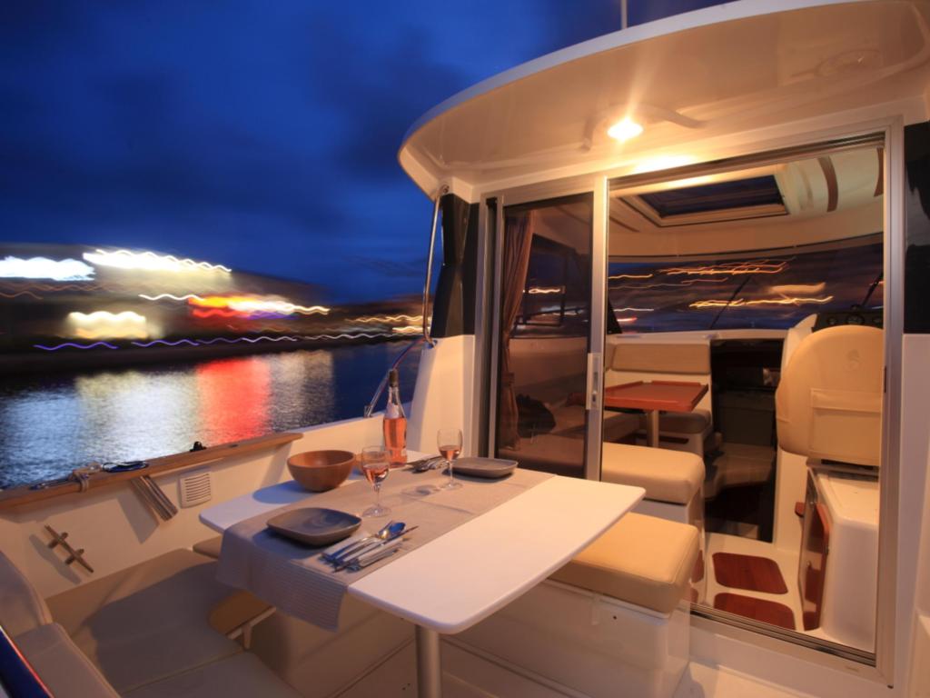 Beneteau Antares 7.80