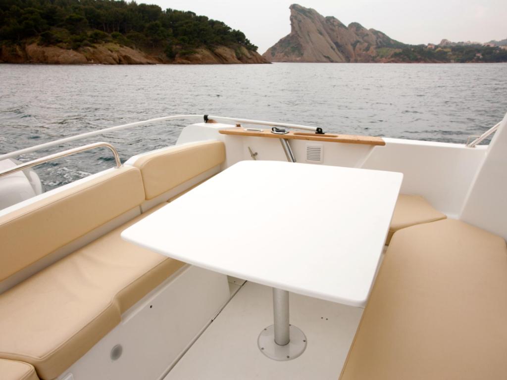 Beneteau Antares 7.80