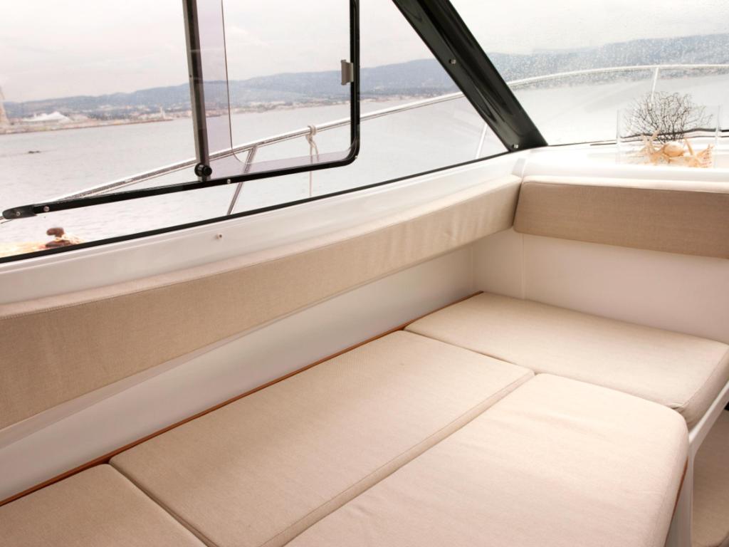 Beneteau Antares 7.80