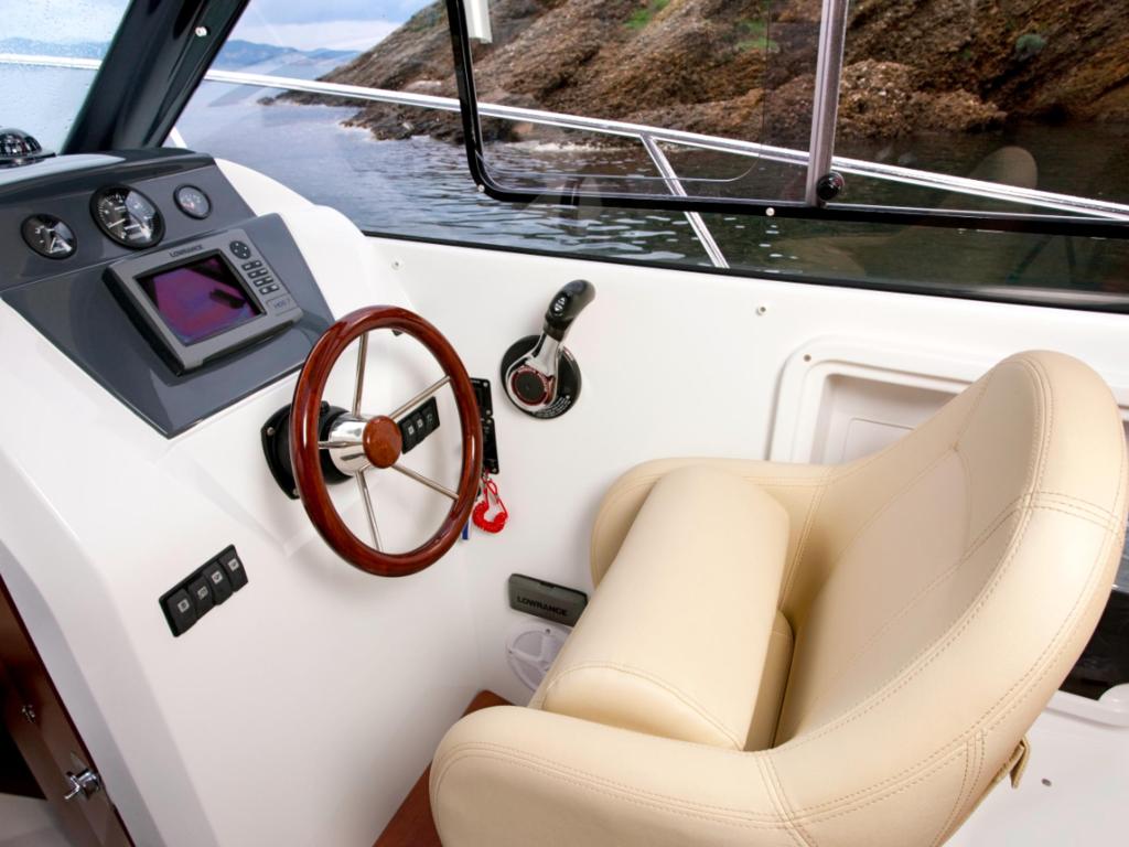 Beneteau Antares 7.80