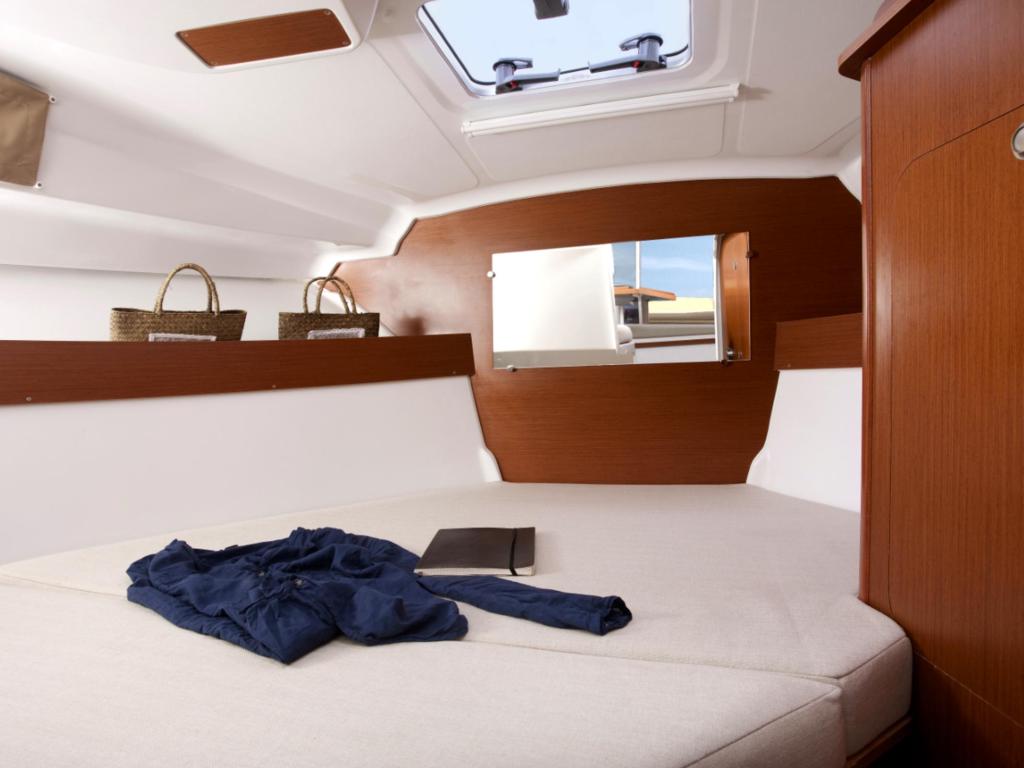 Beneteau Antares 7.80