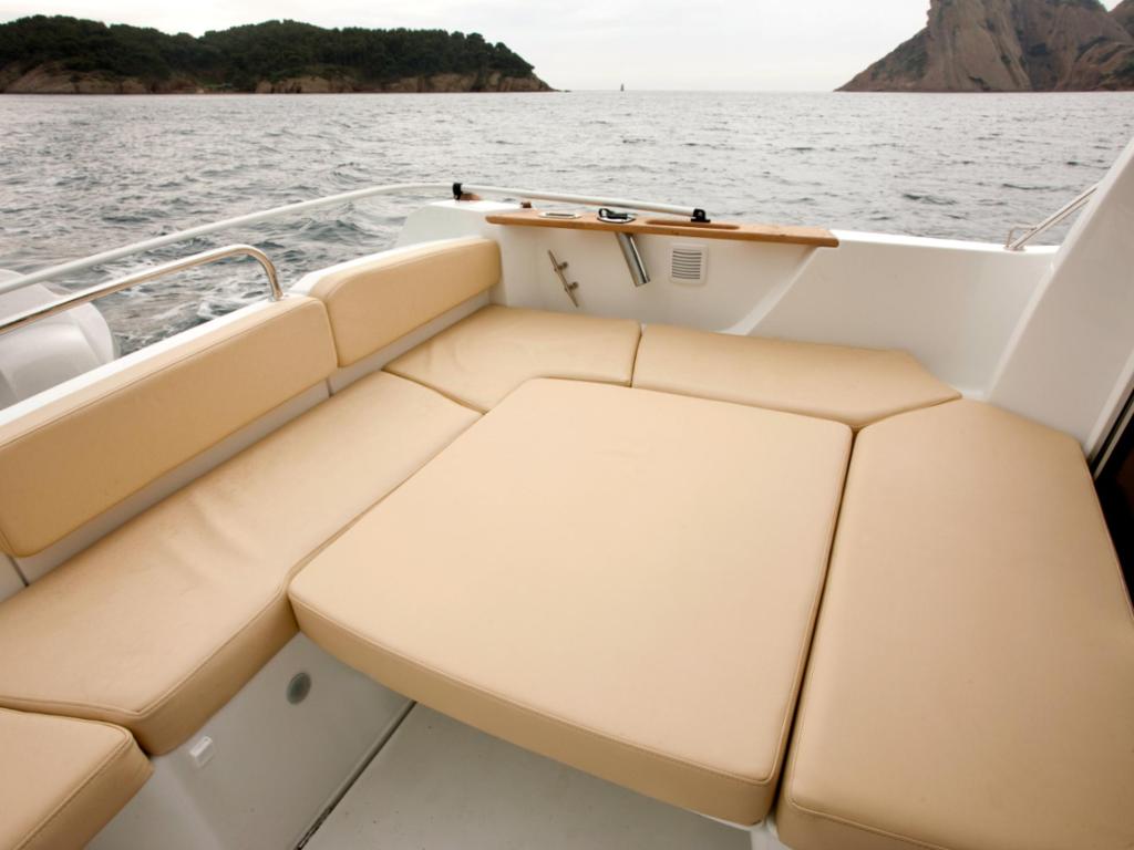 Beneteau Antares 7.80